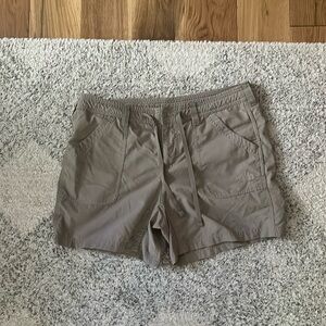 Women's North Face Shorts